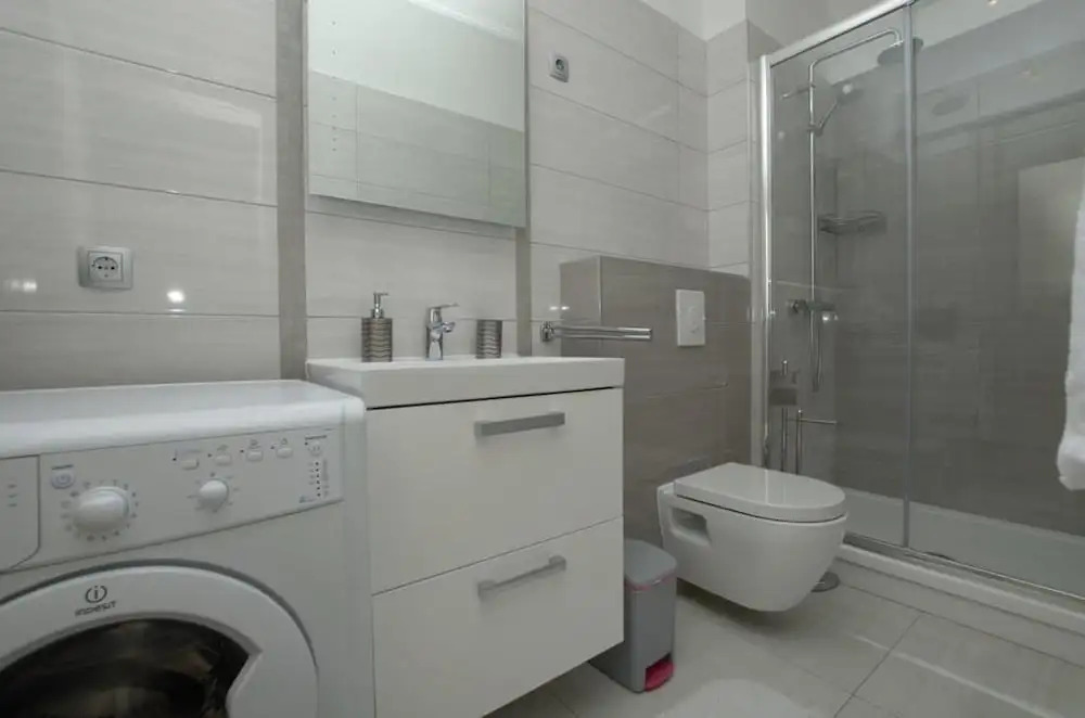 Apartments Fani