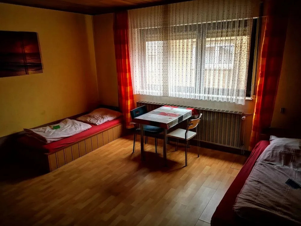 Privatzimmer Hasselroth