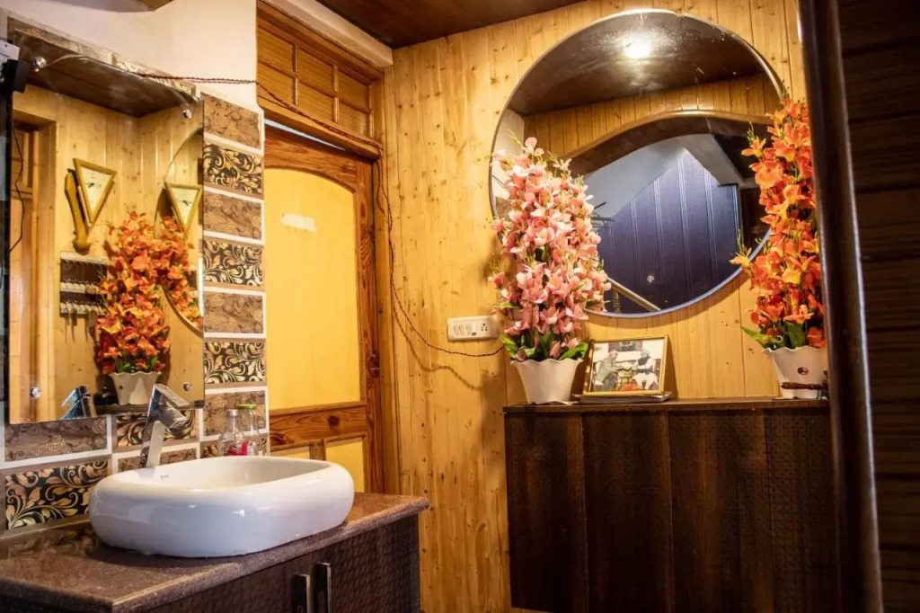 Laksdup Guest House