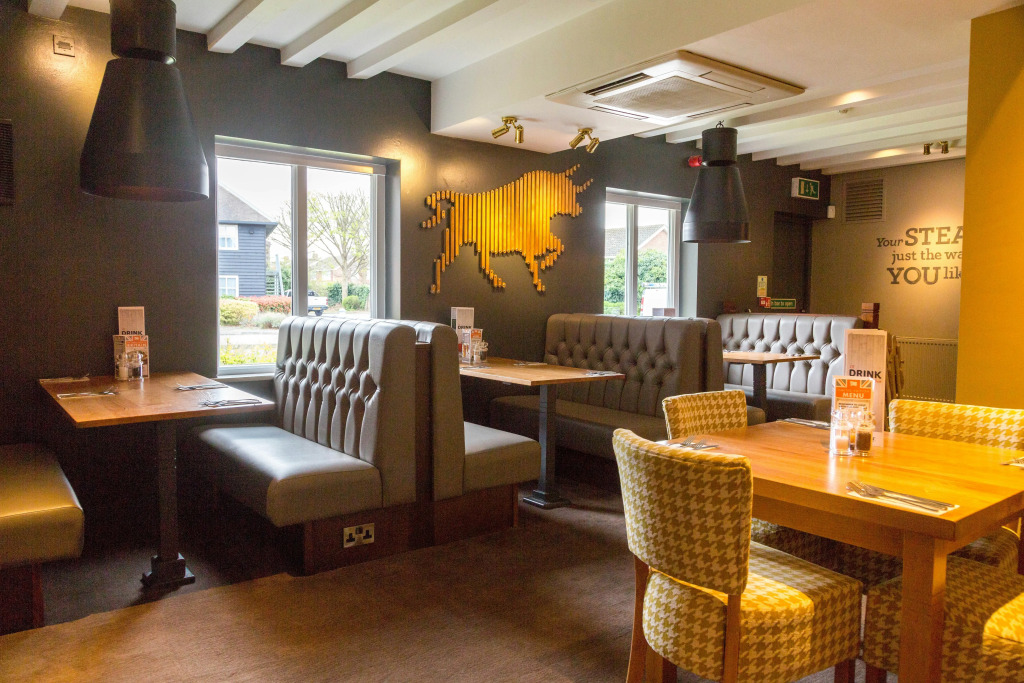 Premier Inn Tonbridge North