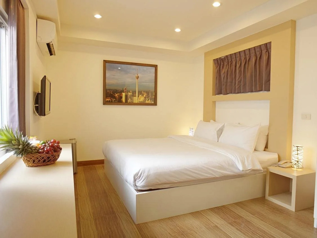 Expressotel by Ploenchit
