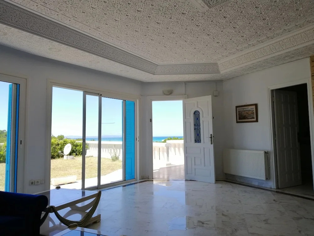 Infinity View Apartment