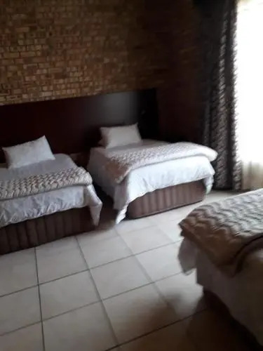 Dream lodging apartment
