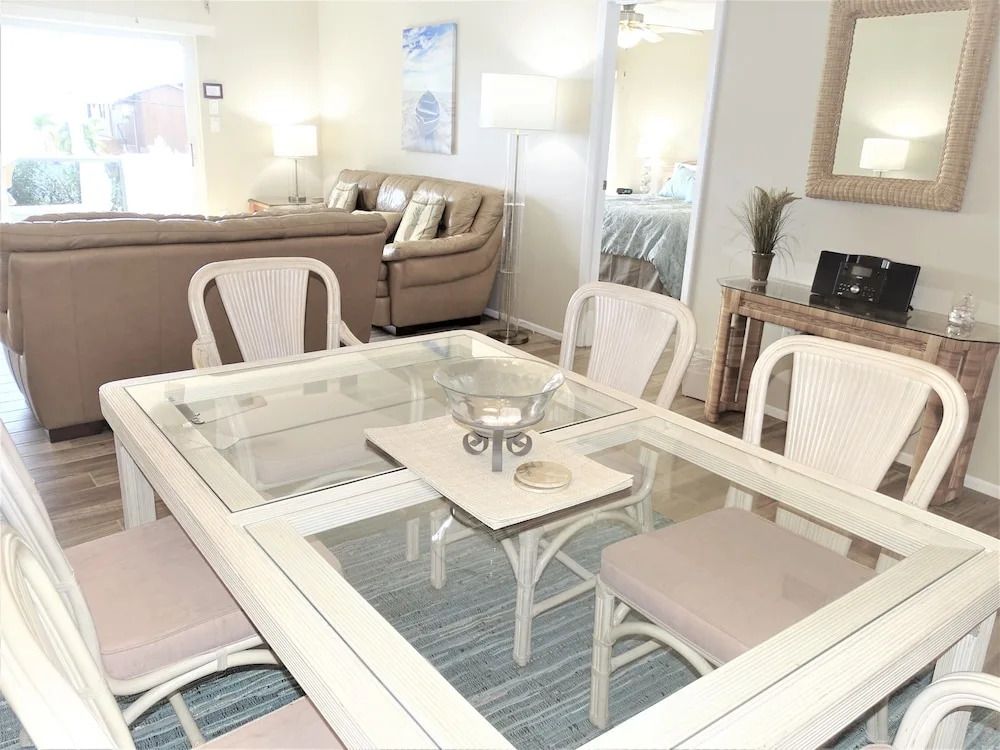 Tivoli by the Sea-unit 203 2 Bedrooms 2 Bathrooms Apts