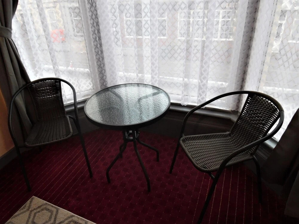 OYO Binglea Hotel