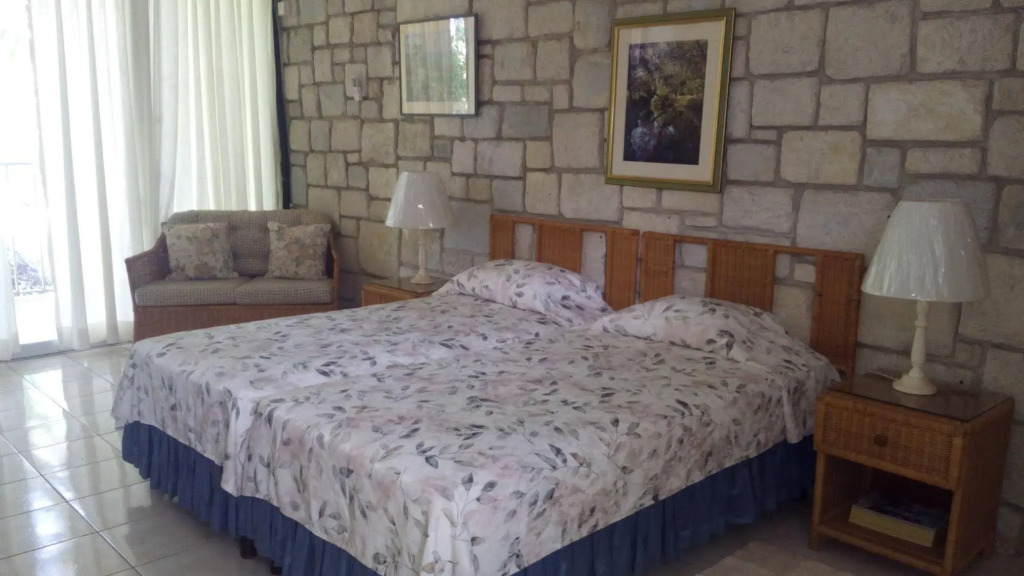 Frenchman's Cove Resort