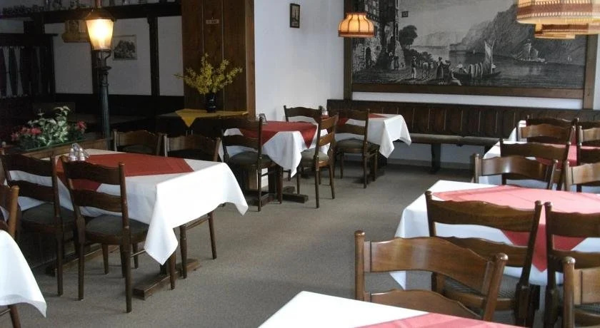 Hotel zu den Burgen