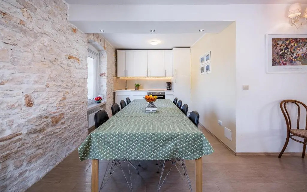 Apartment Lungomare
