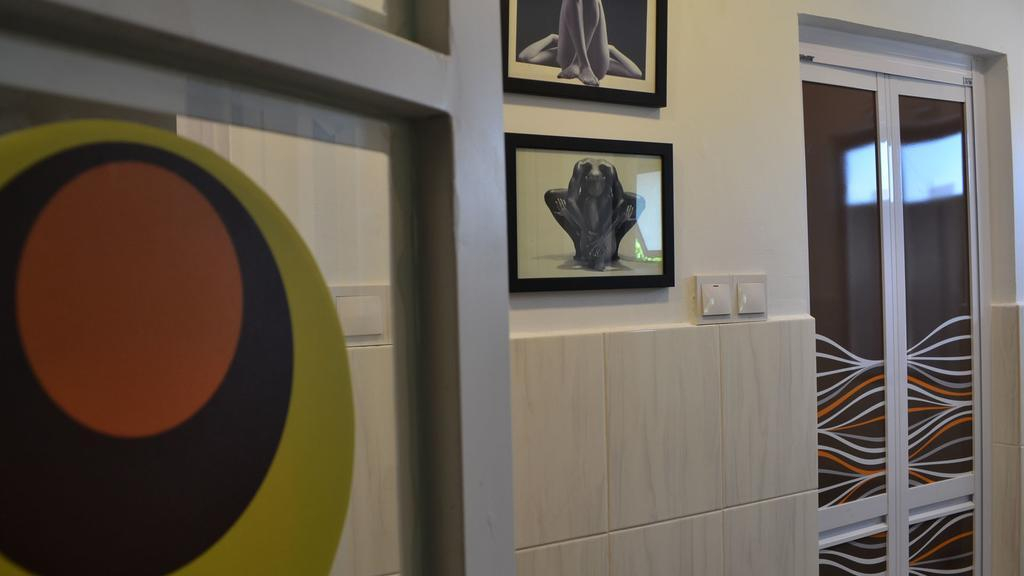 Ringos Foyer