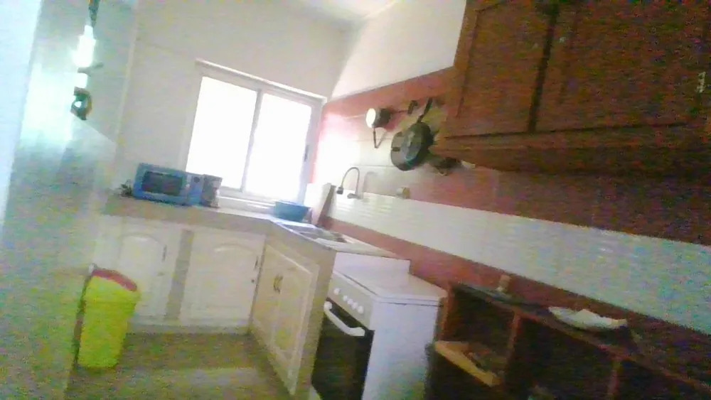 House With 2 Bedrooms in Cotonou, With Enclosed Garden and Wifi