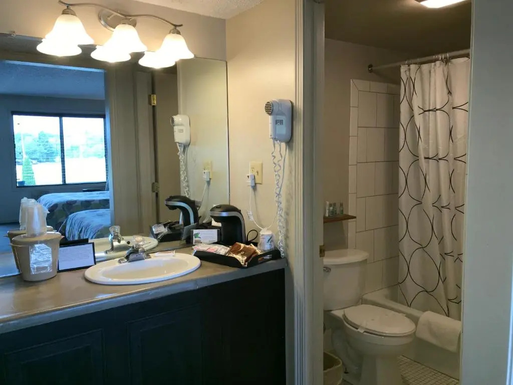 Geneva Wells Inn