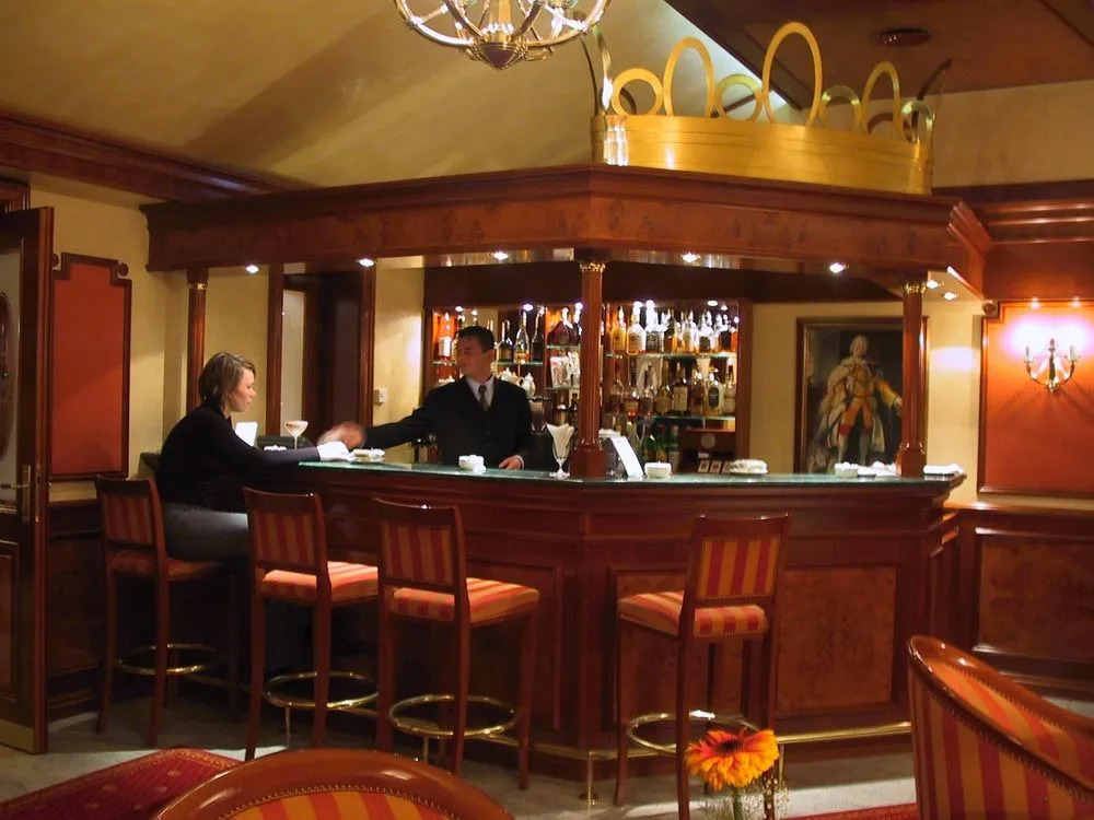 Hotel President