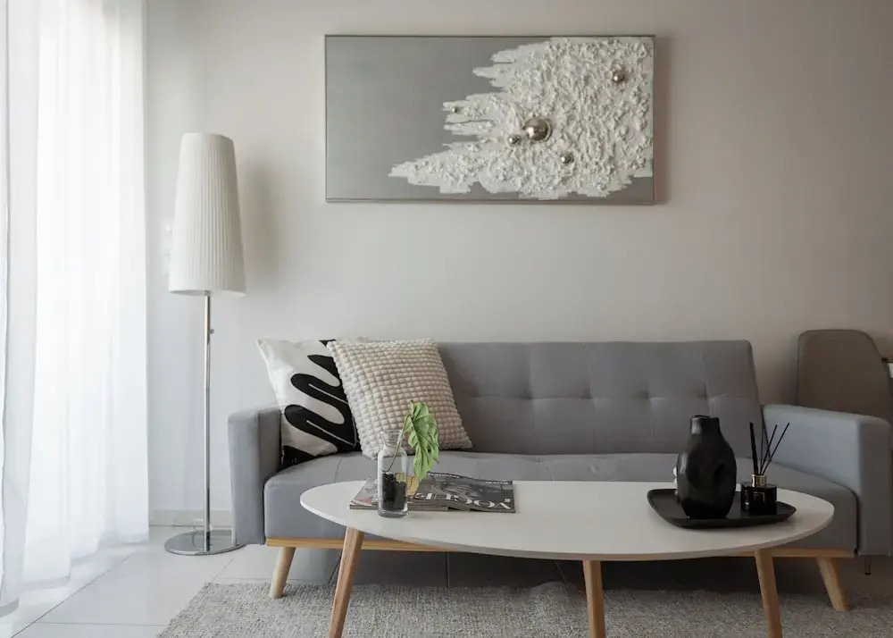 Athenian Comfort Apartments