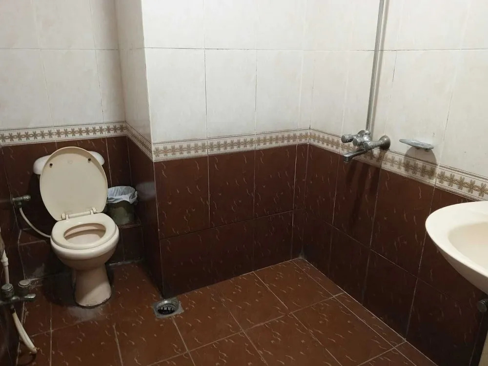 Hotel Jabeer