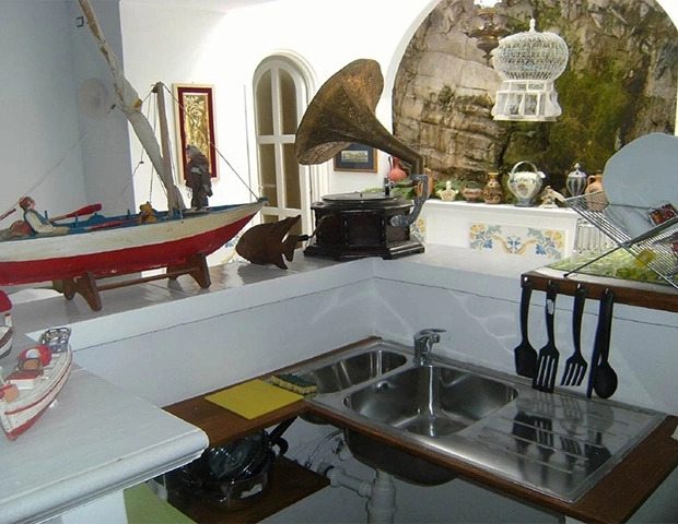 Le Case di Ponza