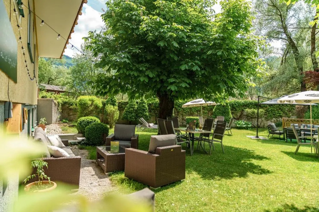 Sport & Familienhotel Bärenwirt
