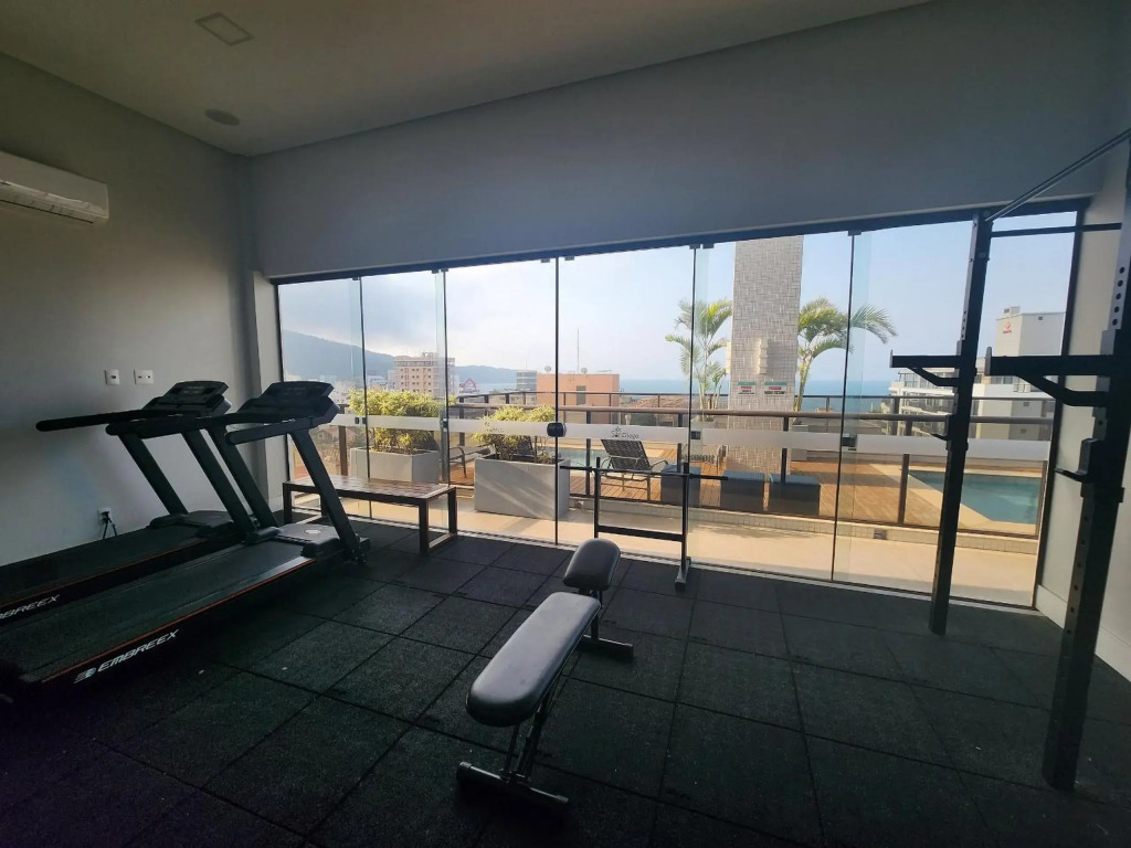 103-Apartamento Bombas com piscina 3 dormitorios