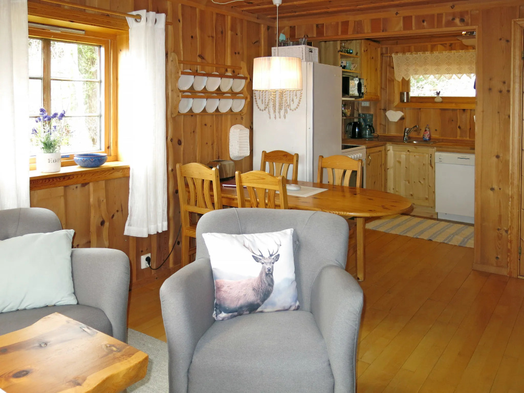 Chalet Målsnes by Interhome