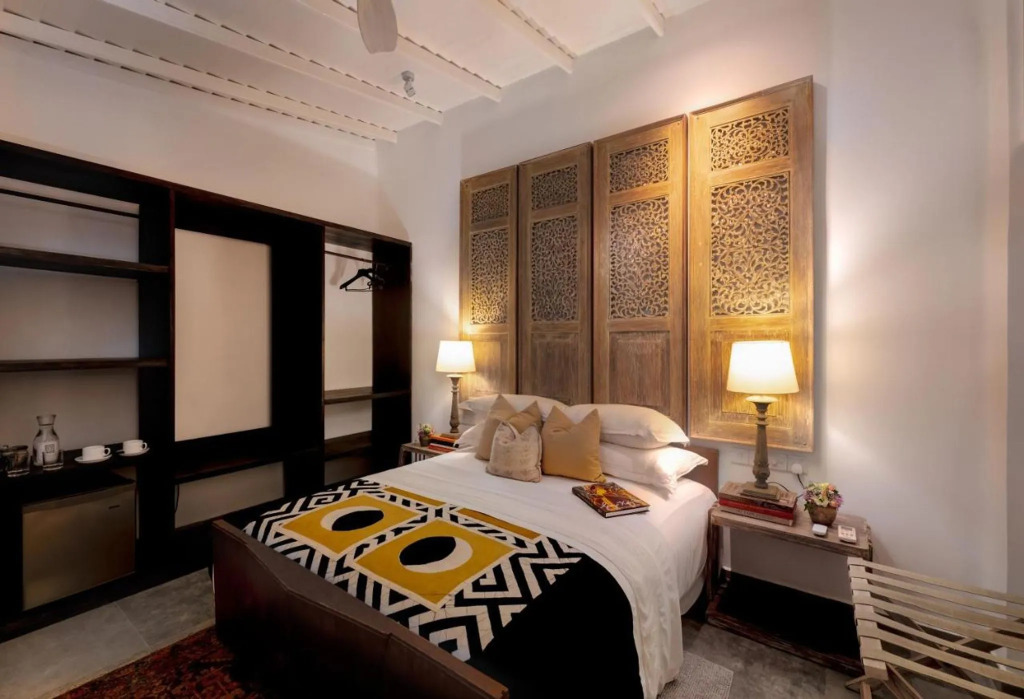 55TG Boutique Suites