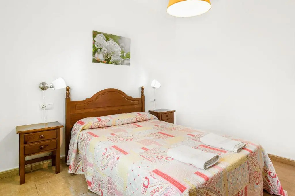 Casa Familiar La Lobita 2