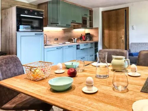 Appartements & Chalets Wiesenruh