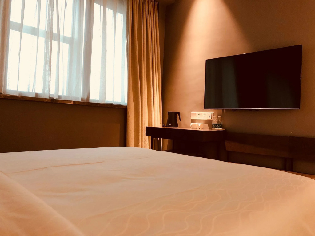 City Inn Splendid China Branch