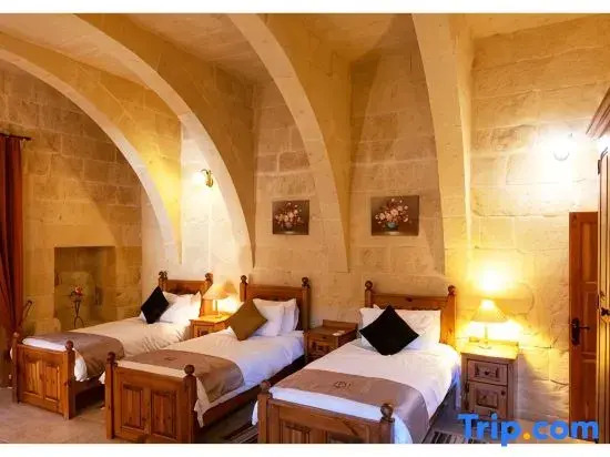Villeleynah - 5 bedrooms (sleeps 12+ 2 kids) Munxar village
