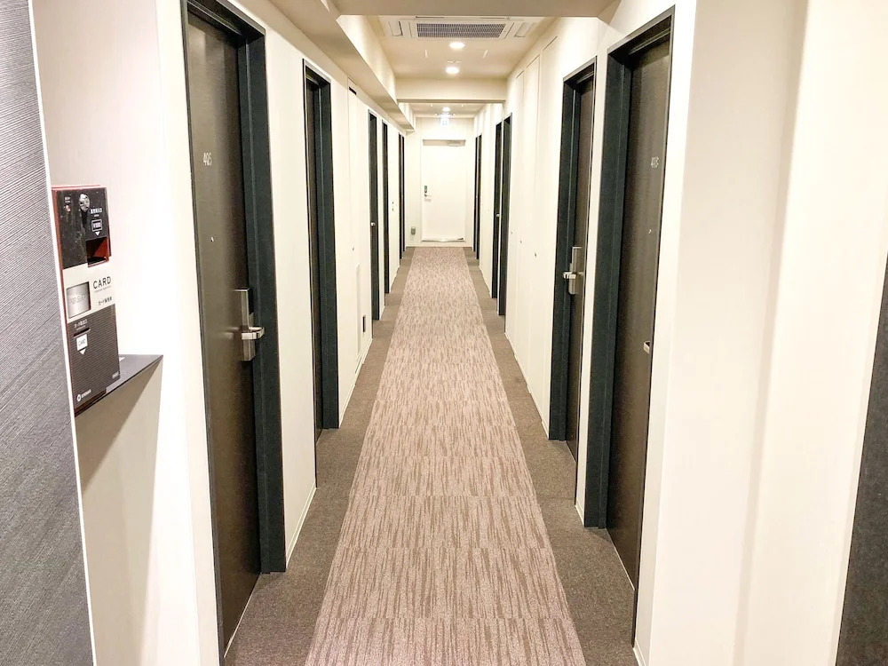 HOTEL LiVEMAX Sendai Kokubuncho