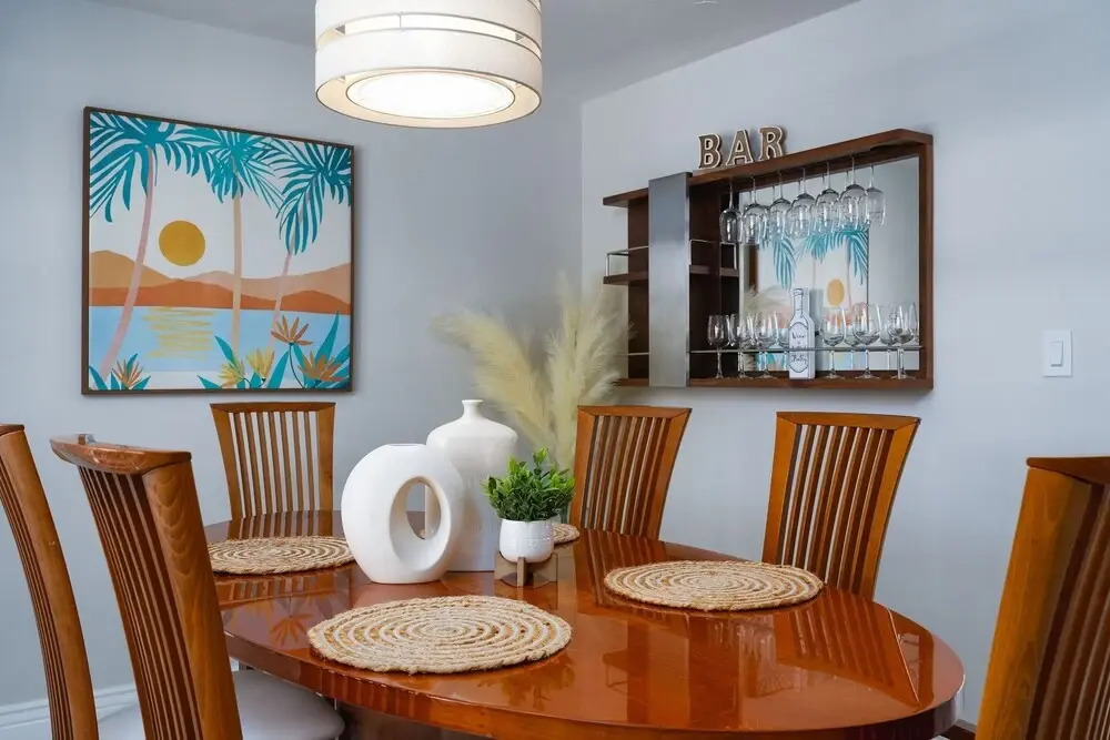 5027 Fairfield Dr - Paradise Palms 3 Bedroom Home by RedAwning