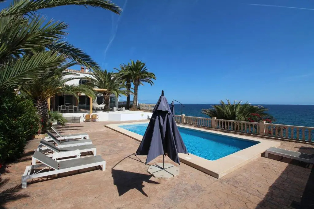 Villa Mar