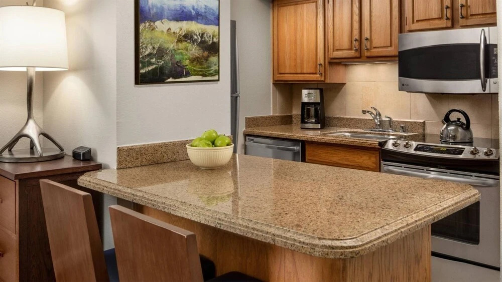 West Vail 1 Bedroom Condo at Streamside