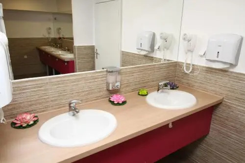 DC Hostel