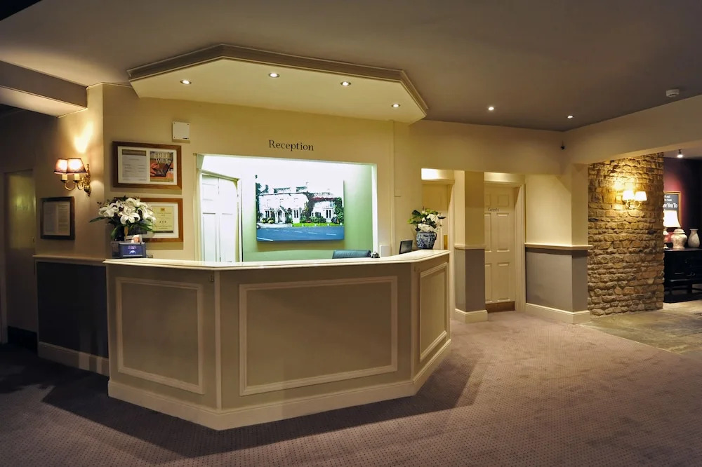 Royal George Hotel by Greene King Inns