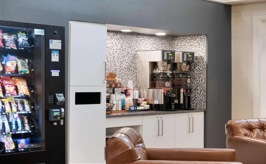 Extended Stay America Premier Suites - Charlotte - Pineville - Pineville Matthews Rd