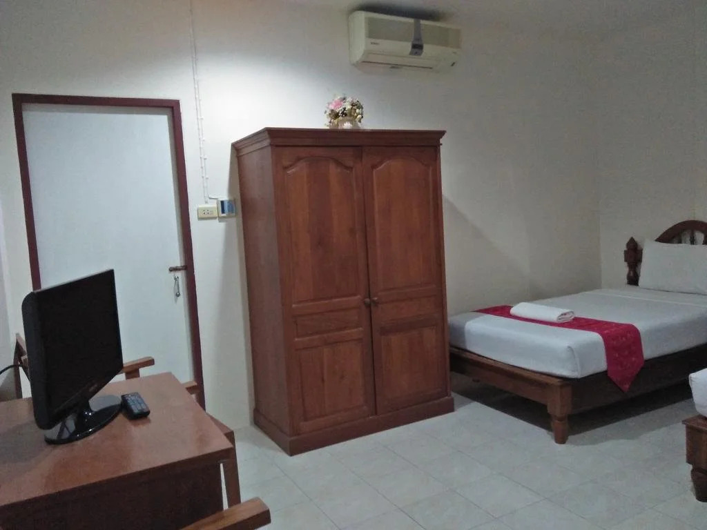 Saver Guesthouse