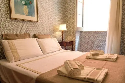Suite Marinella -Taormina