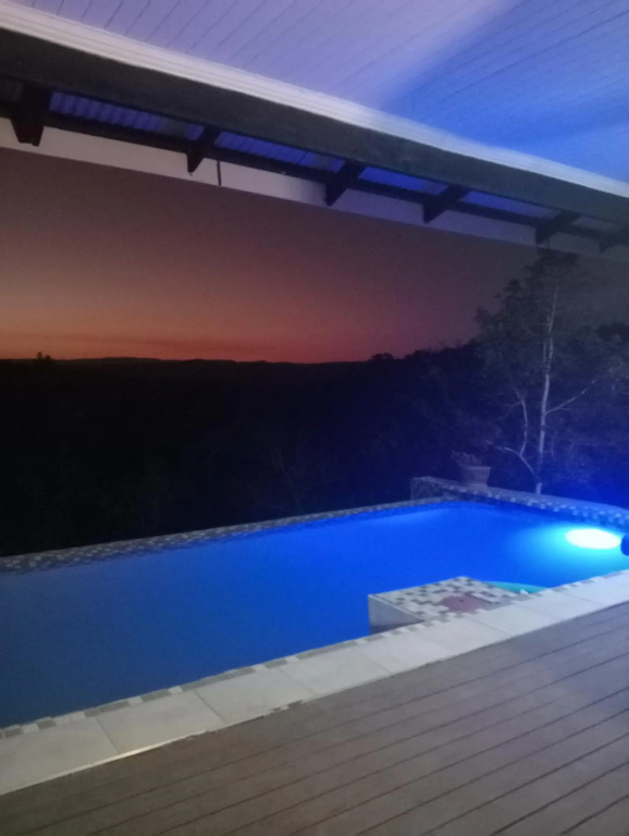Hazyview Bogarts Villa
