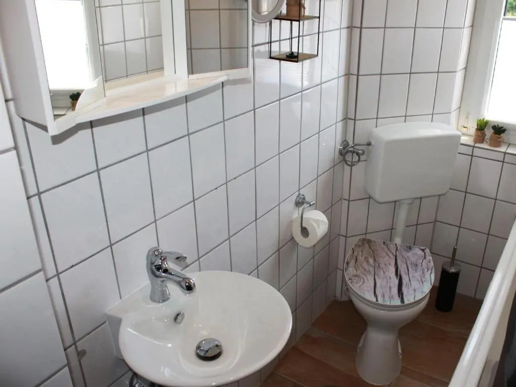 Ferienwohnung Niggemann