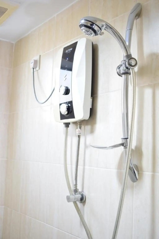 Living At DSulaiman Hotel