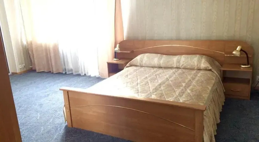 Gostinitsa Kema