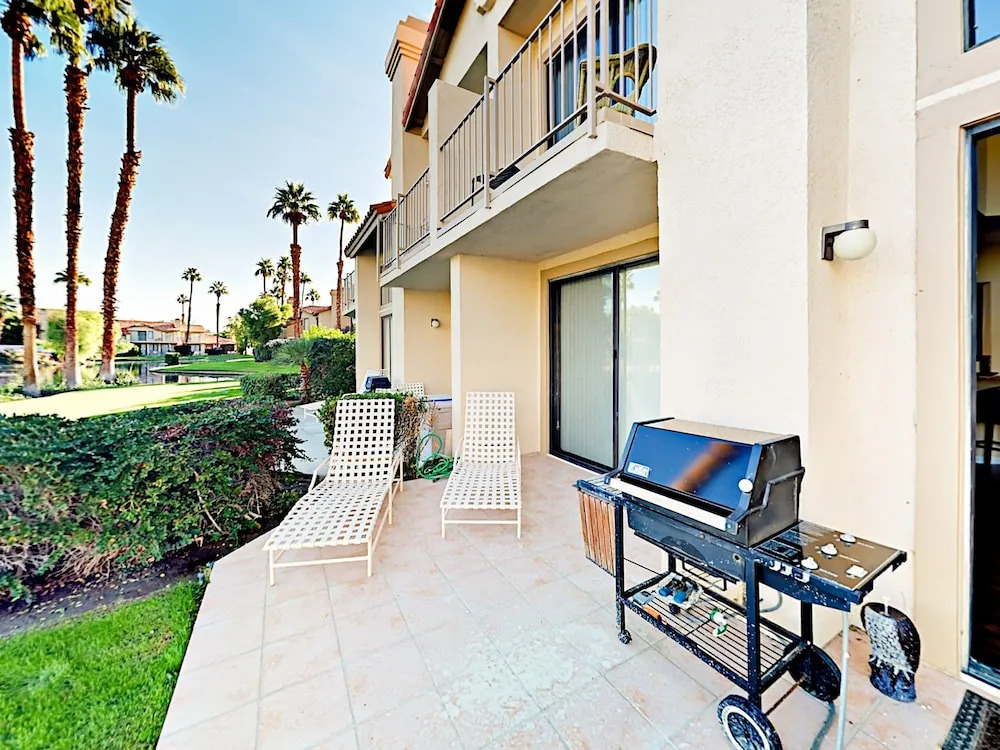 PGA West condo - 3 Br condo by RedAwning