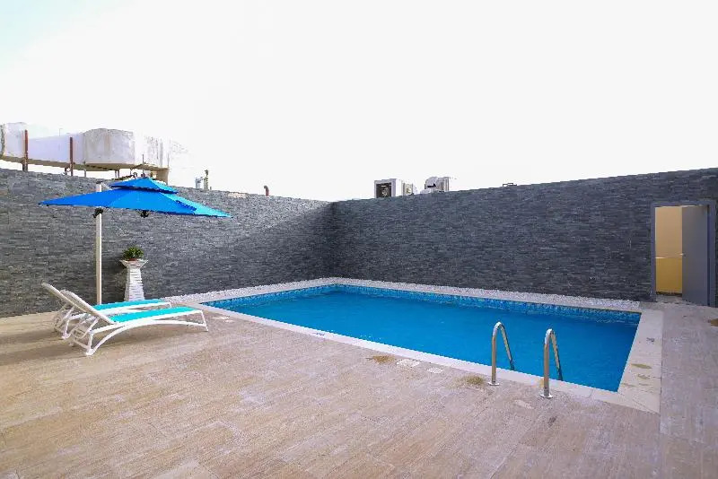 Al Aseel Hotel