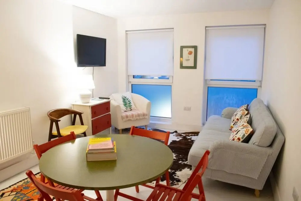 1 Bedroom Hidden Gem In Islington