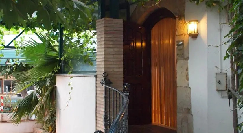 Hostal Miryam