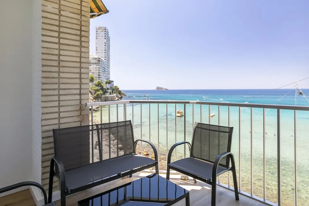 ARENAL SUITES BENIDORM