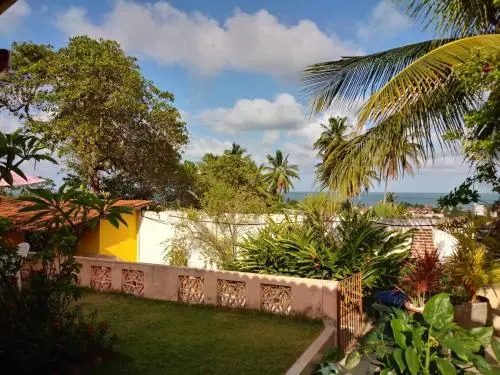 Blessed Spa Pousada