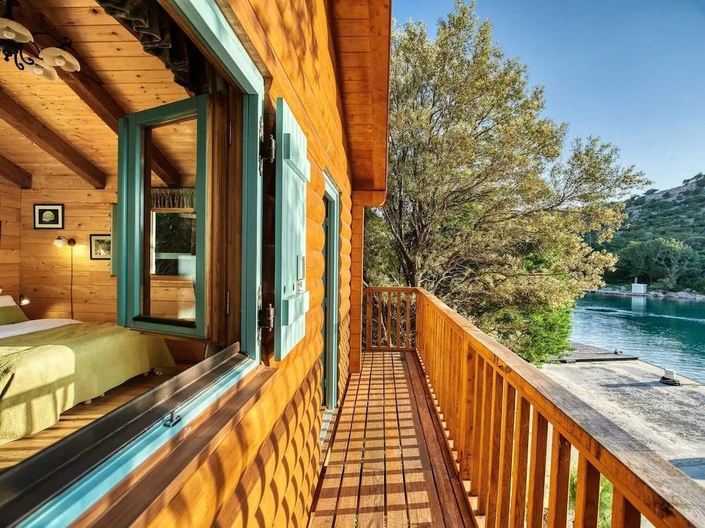 Veladrion Adults Exclusive Boutique Resort