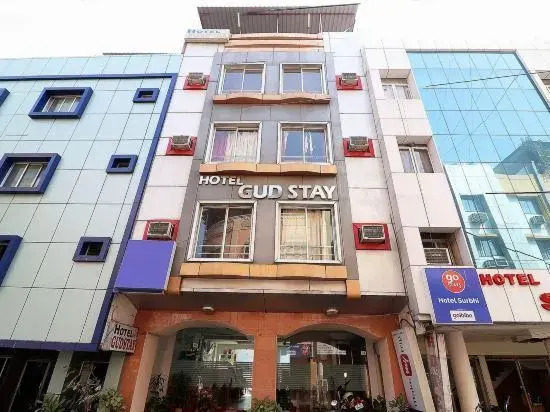 HOTEL GUD STAY