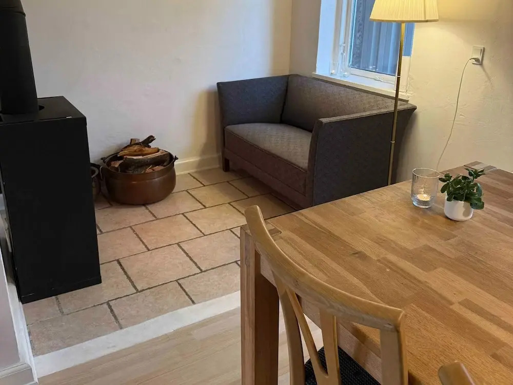 4 Star Holiday Home in Tommerup