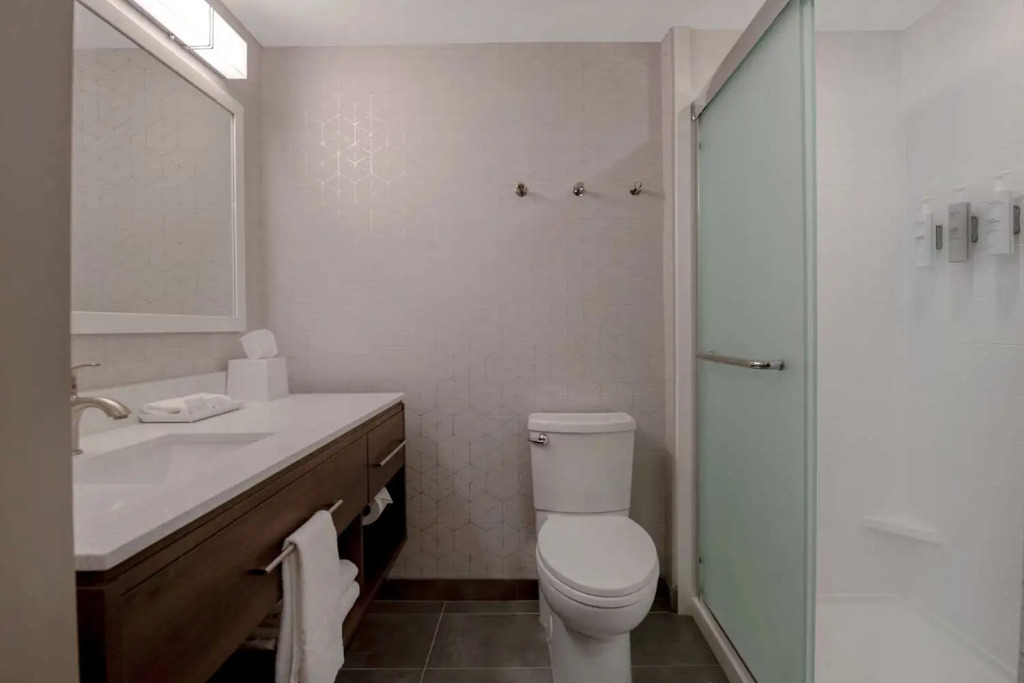 Home2 Suites By Hilton Savannah I95 North